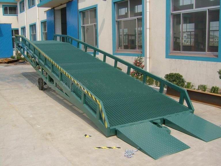 白沙登车桥厂家